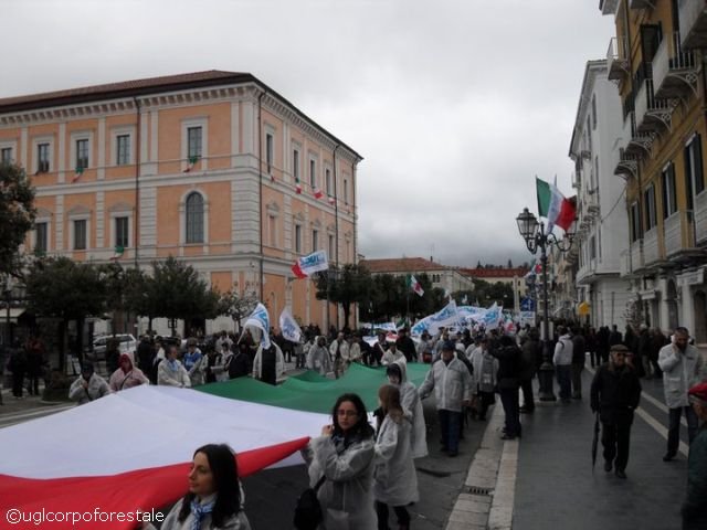 1 maggio 2011